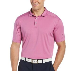 PGA TOUR Men's Airflux Polo Shirt